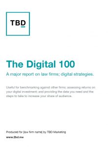 Digital 100 - teport cover