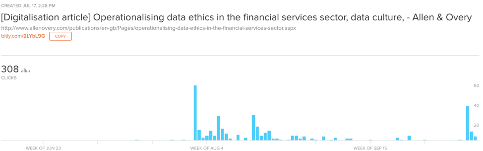 Allen & Overy statistics