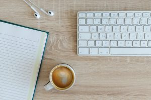 How do I write a blog post?