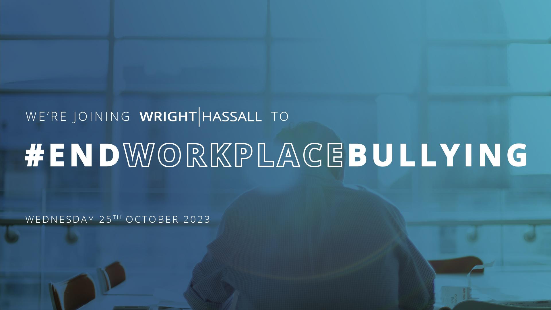end-workplace-bullying