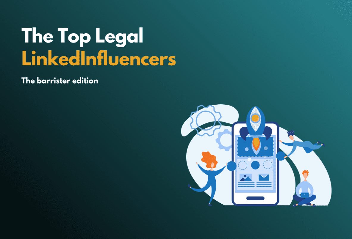 Barristers Linkedinfluencers