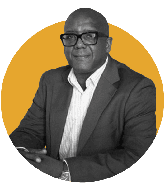 Trevor Sterling - Linkedin Influencers | TBD Marketing