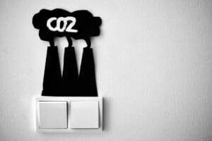 Law Firm Website Carbon Footprint