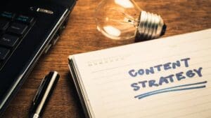 Crafting effective content marketing campaigns