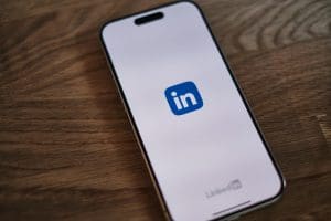 linkedin